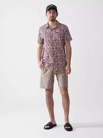 PICTURE | Bermuda da uomo Podar Hybrid 19 | 